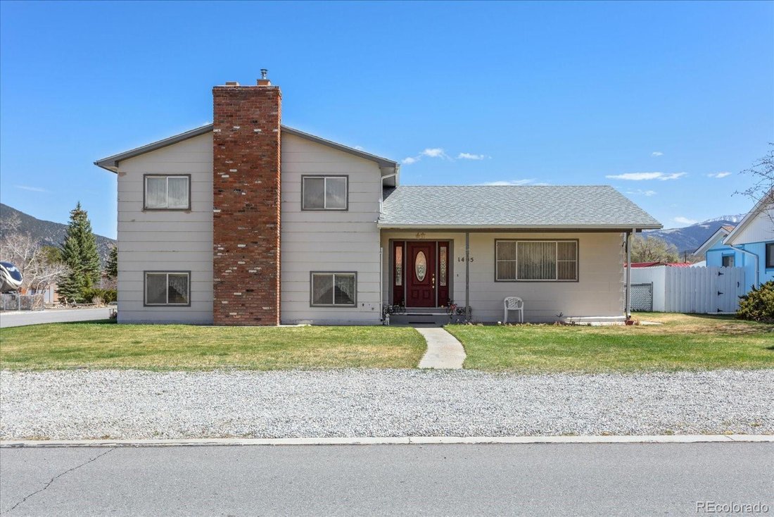 House in Salida, Colorado, United States 1 - 15730377