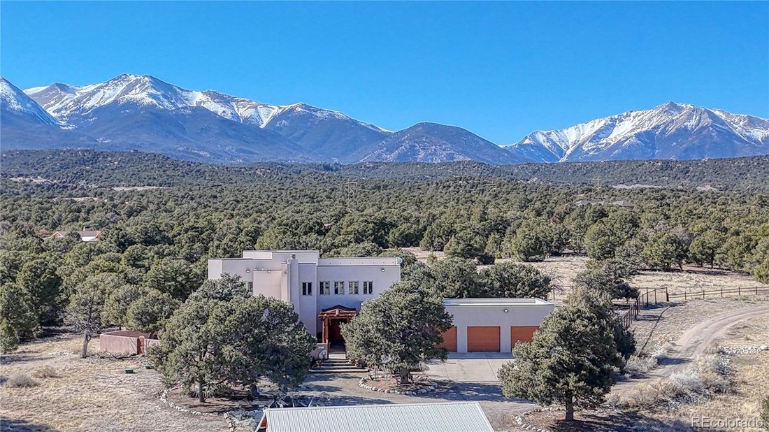 House in Salida, Colorado, United States 1 - 15730481
