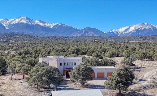 House in Salida, Colorado, United States 1