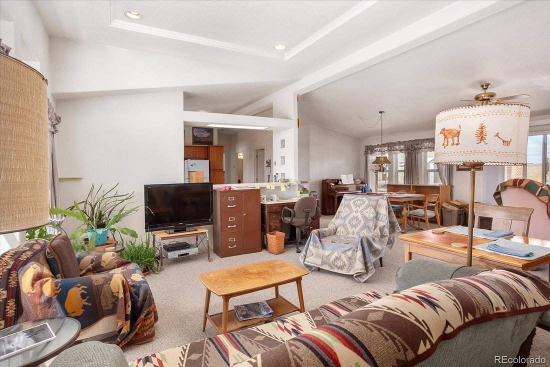House in Buena Vista, Colorado, United States 4 - 15804728