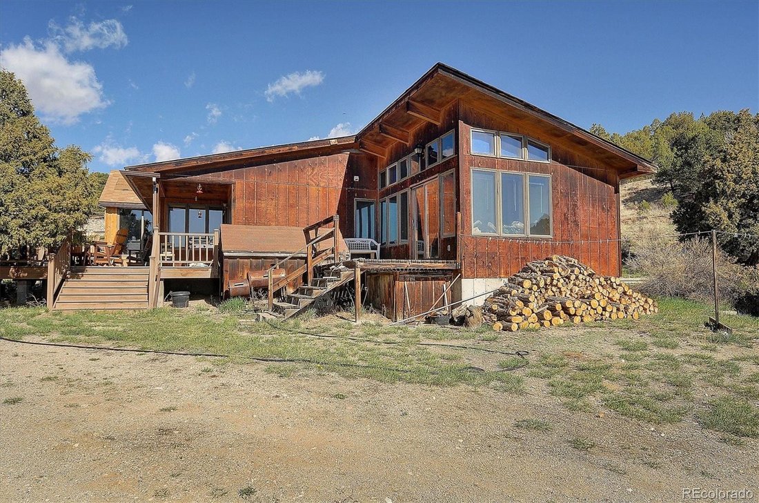 House in Salida, Colorado, United States 4 - 15970281