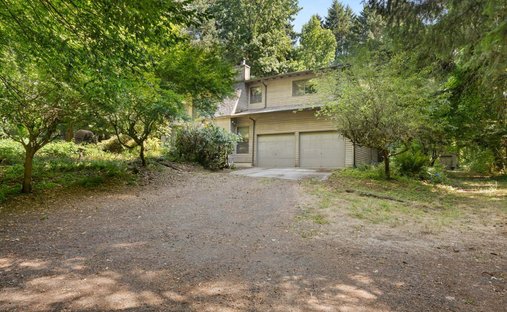 Casa en Tualatin, Oregón, Estados Unidos 1