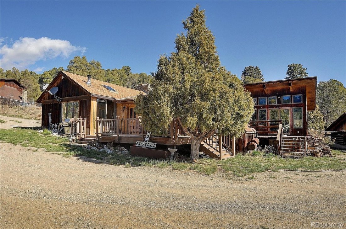 House in Salida, Colorado, United States 3 - 15970281