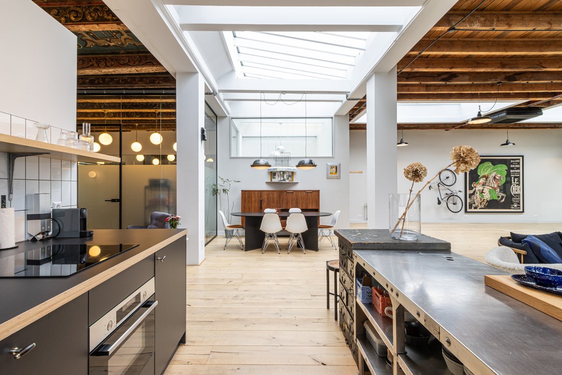 Apartment in Amsterdam, North Holland, Netherlands 4 - 15970276