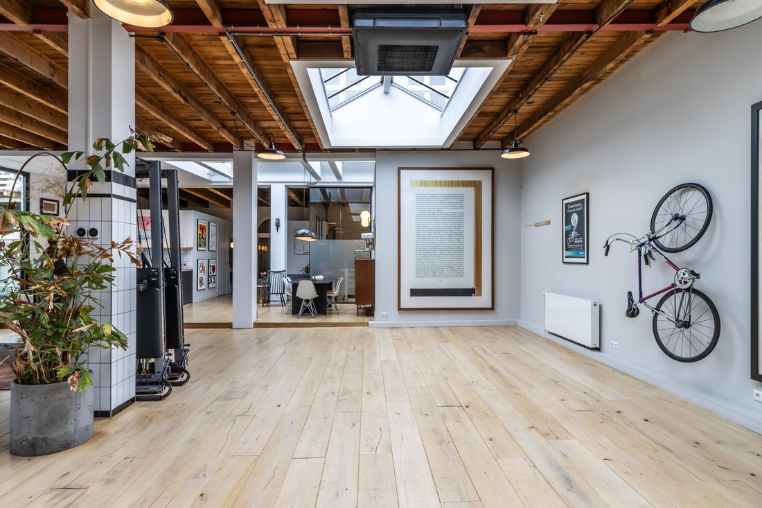 Apartment in Amsterdam, North Holland, Netherlands 2 - 15970276