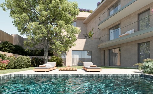 Villa in Estoril, Cascais e Estoril, Lisbon 1