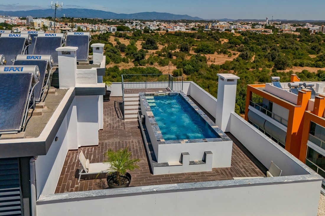 Apartment in Portimao, Algarve, Portugal 2 - 15970350
