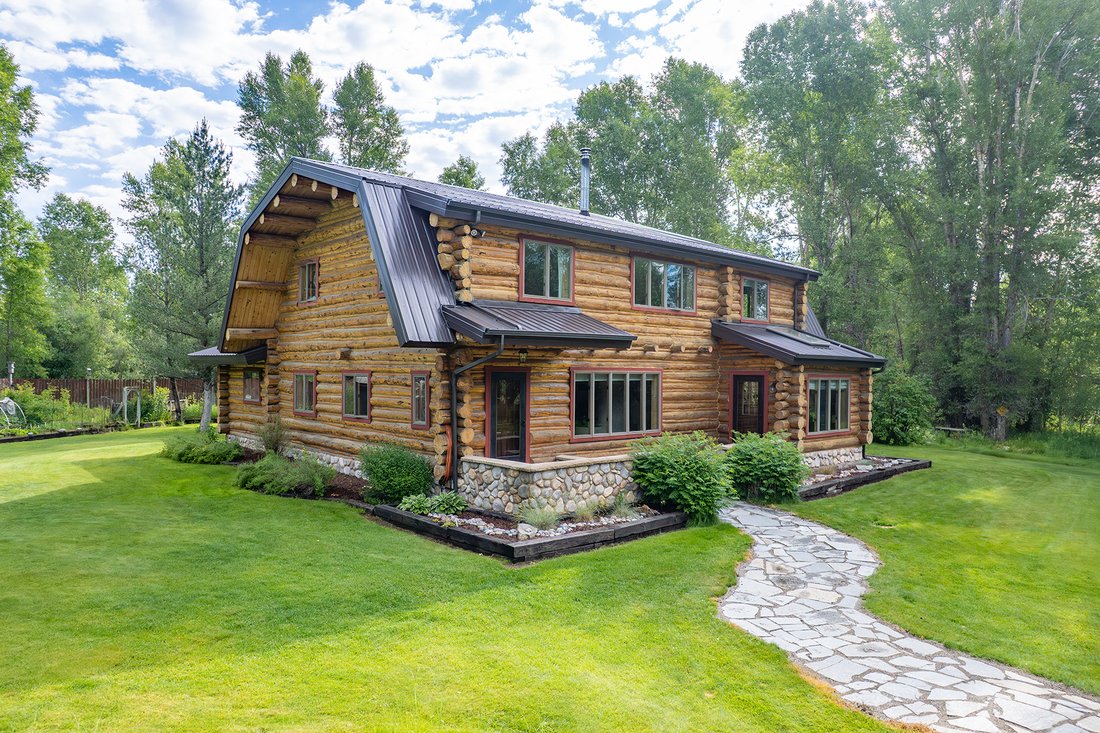 House in Wilson, Wyoming, United States 3 - 15970356