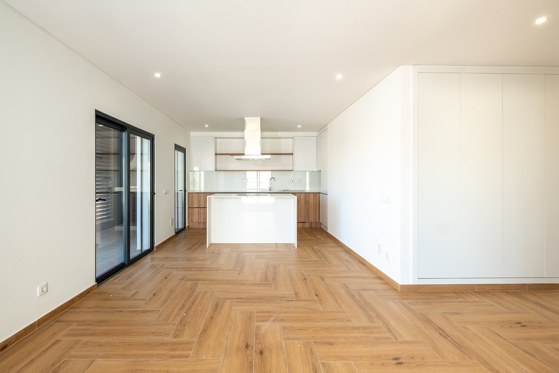 Apartment in Portimao, Algarve, Portugal 4 - 15970350