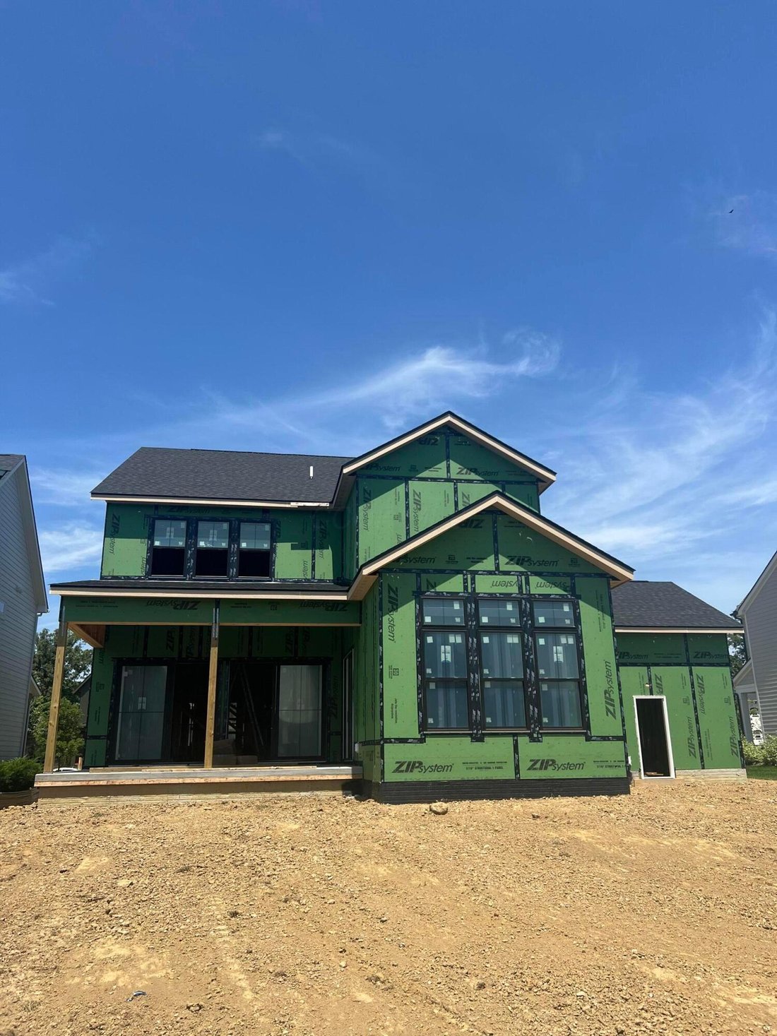 House in Plain City, Ohio, United States 4 - 15559138