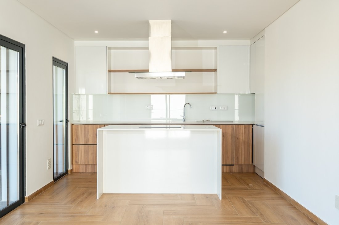 Apartment in Portimao, Algarve, Portugal 5 - 15970350