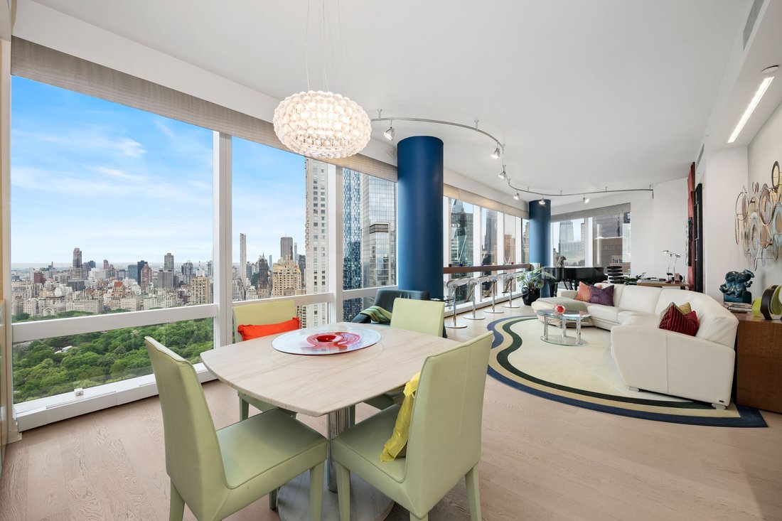 Condo in New York, New York, United States 2 - 15275157