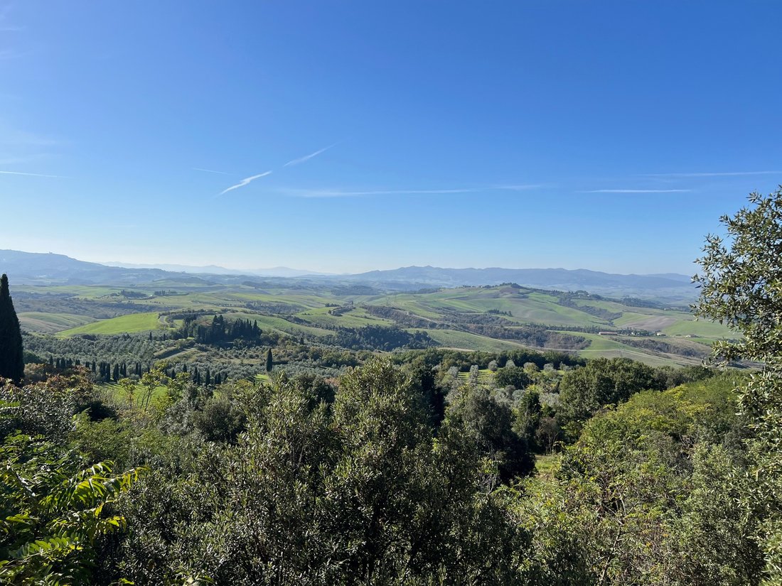 Country House in Montaione, Tuscany, Italy 5 - 15970396