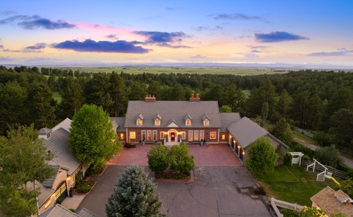 Franktown, Colorado, United States 1