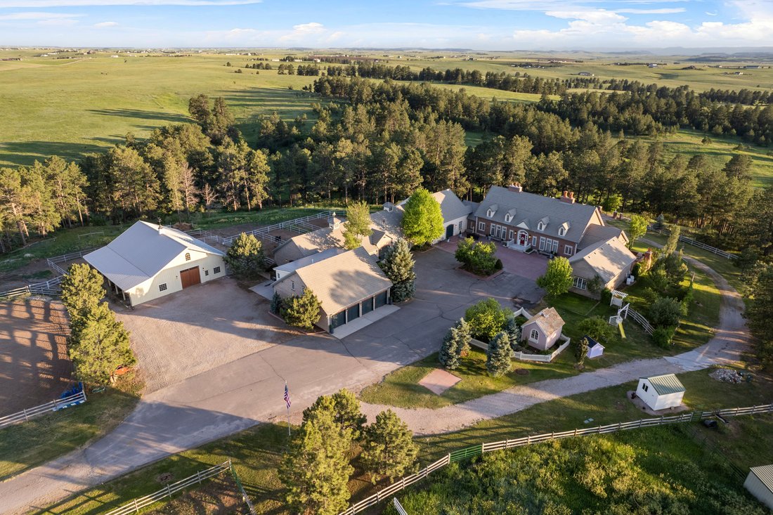 Franktown, Colorado, United States 2 - 15970368