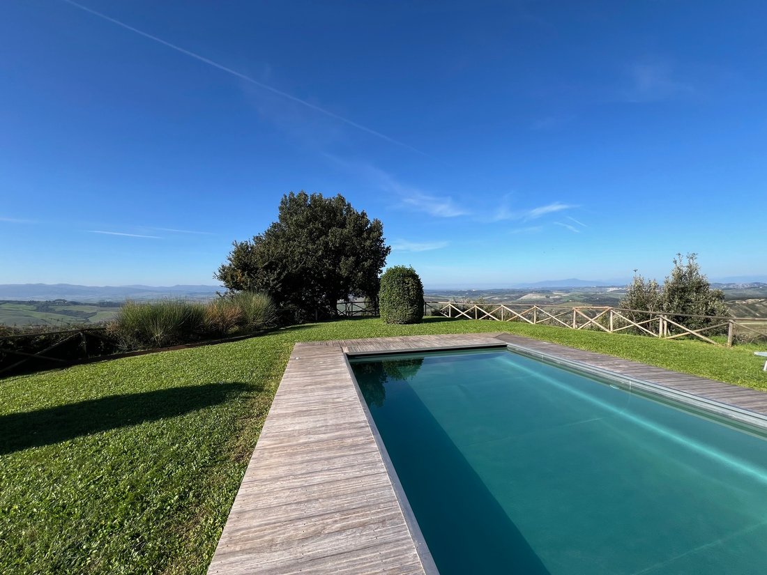 Country House in Montaione, Tuscany, Italy 4 - 15970396