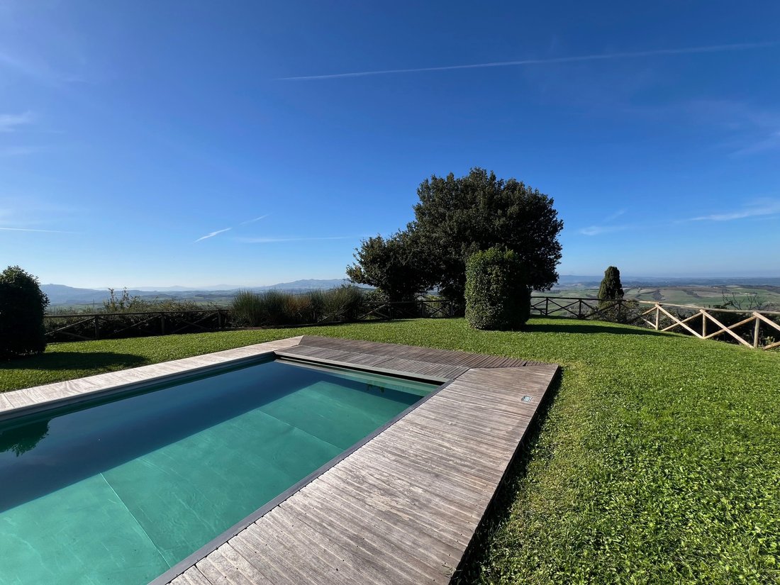 Country House in Montaione, Tuscany, Italy 3 - 15970396