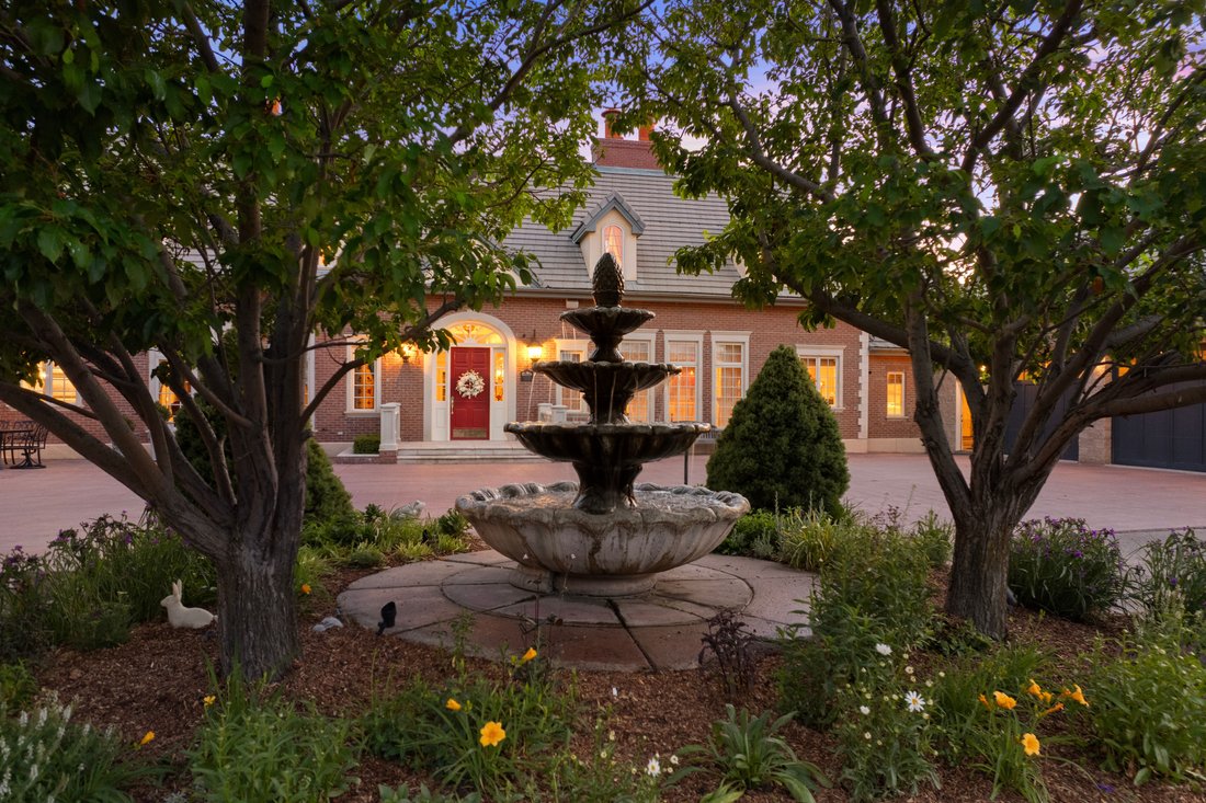 Franktown, Colorado, United States 3 - 15970368