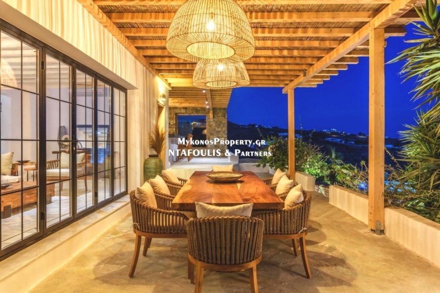 Villa in Mykonos, Aegean, Greece 2 - 15971026