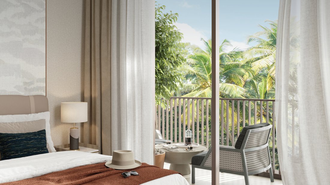 Apartment in Dubai Creek Harbour, Dubai, United Arab Emirates 5 - 15970992