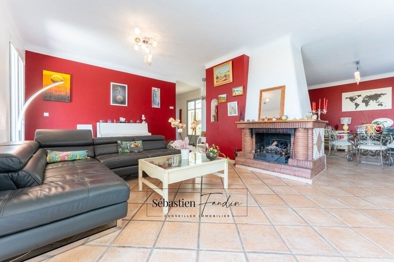 House in Avenue de Marseille-Liourat, Vitrolles, France 5 - 15972305