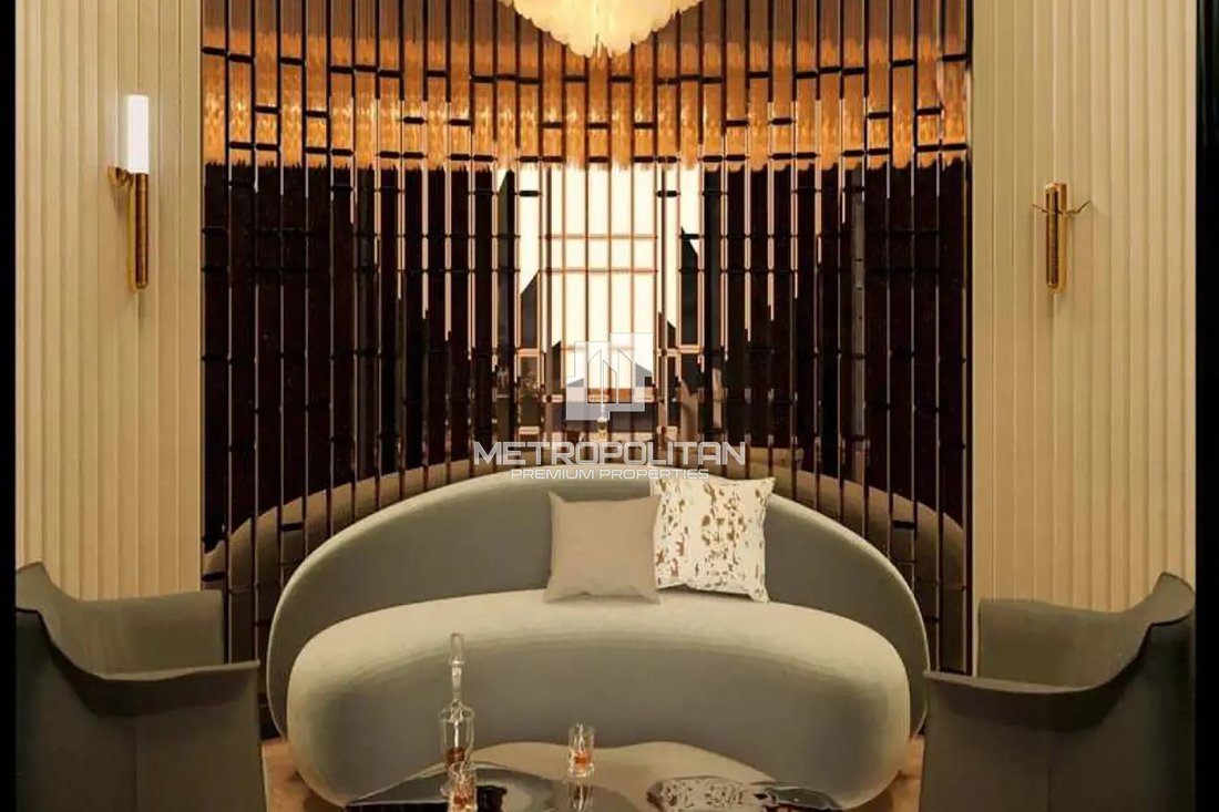 Apartment in Business Bay, Dubai, United Arab Emirates 2 - 15971388