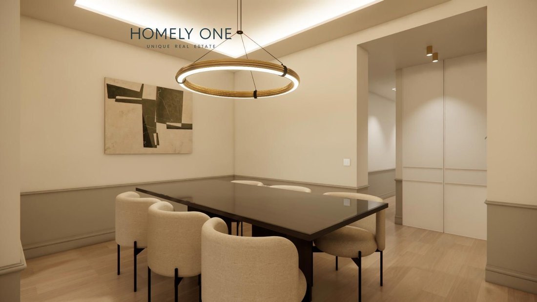 Apartamento en Salamanca, Madrid, España 5 - 15970468