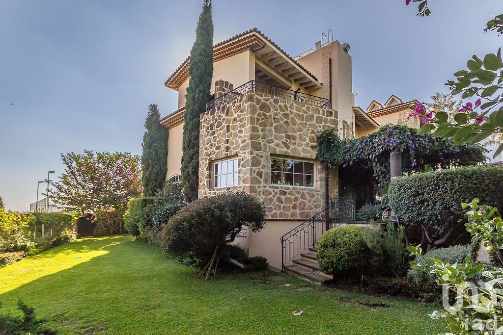 House in Cuernavaca, Morelos, Mexico 2 - 15970961