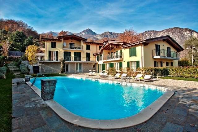 Apartment in Griante, Lombardy, Italy 1 - 15972216