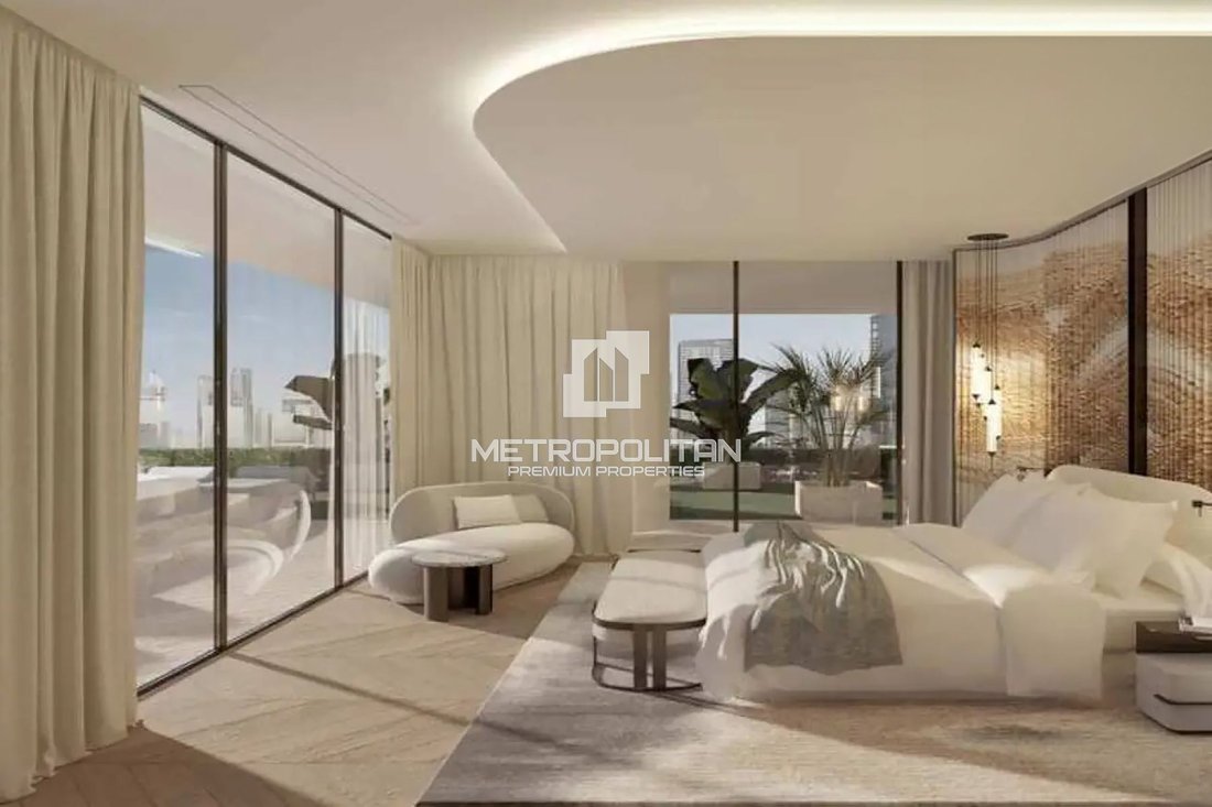 Apartment in Business Bay, Dubai, United Arab Emirates 1 - 15971388