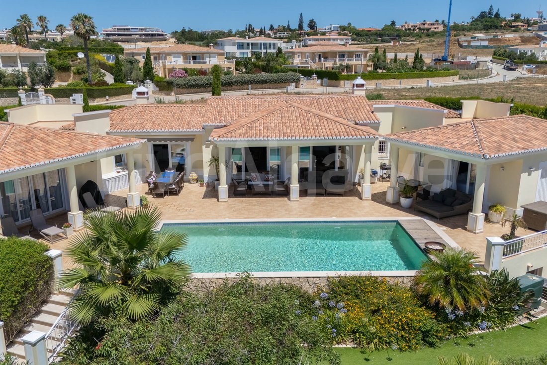 Villa in Praia da Luz, Algarve, Portugal 5 - 15970436