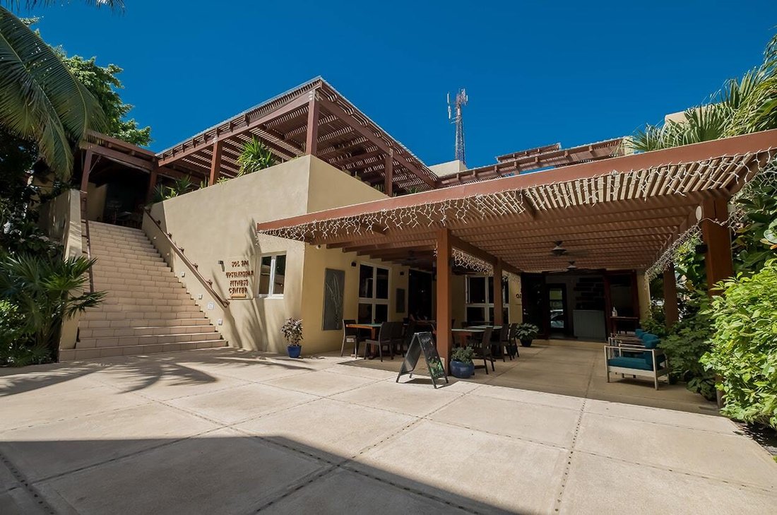 Condo in San Pedro, Belize District, Belize 4 - 15971742