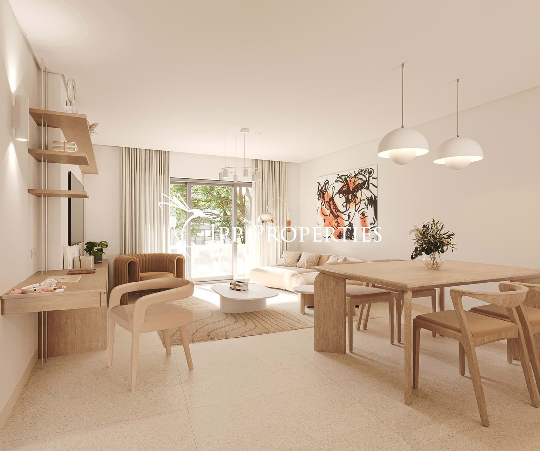 Apartment in Carvoeiro, Algarve, Portugal 3 - 15971692