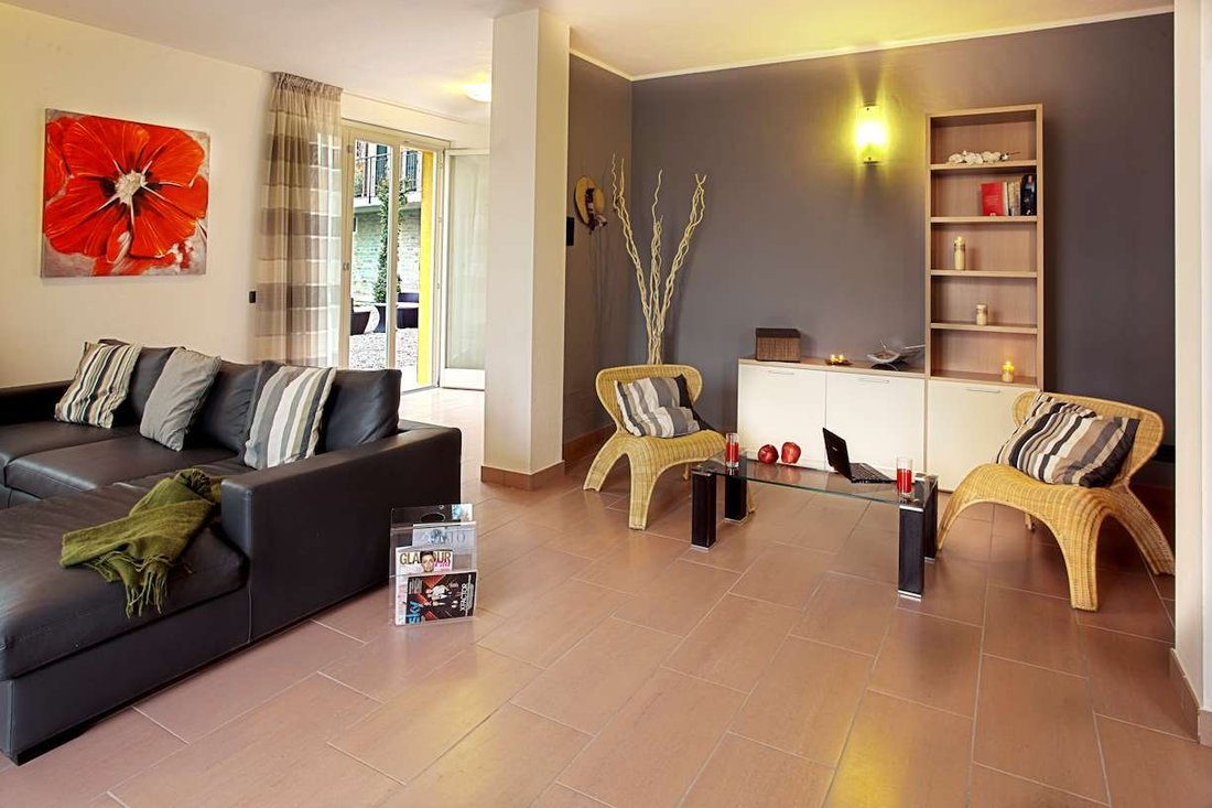 Apartment in Griante, Lombardy, Italy 4 - 15972216