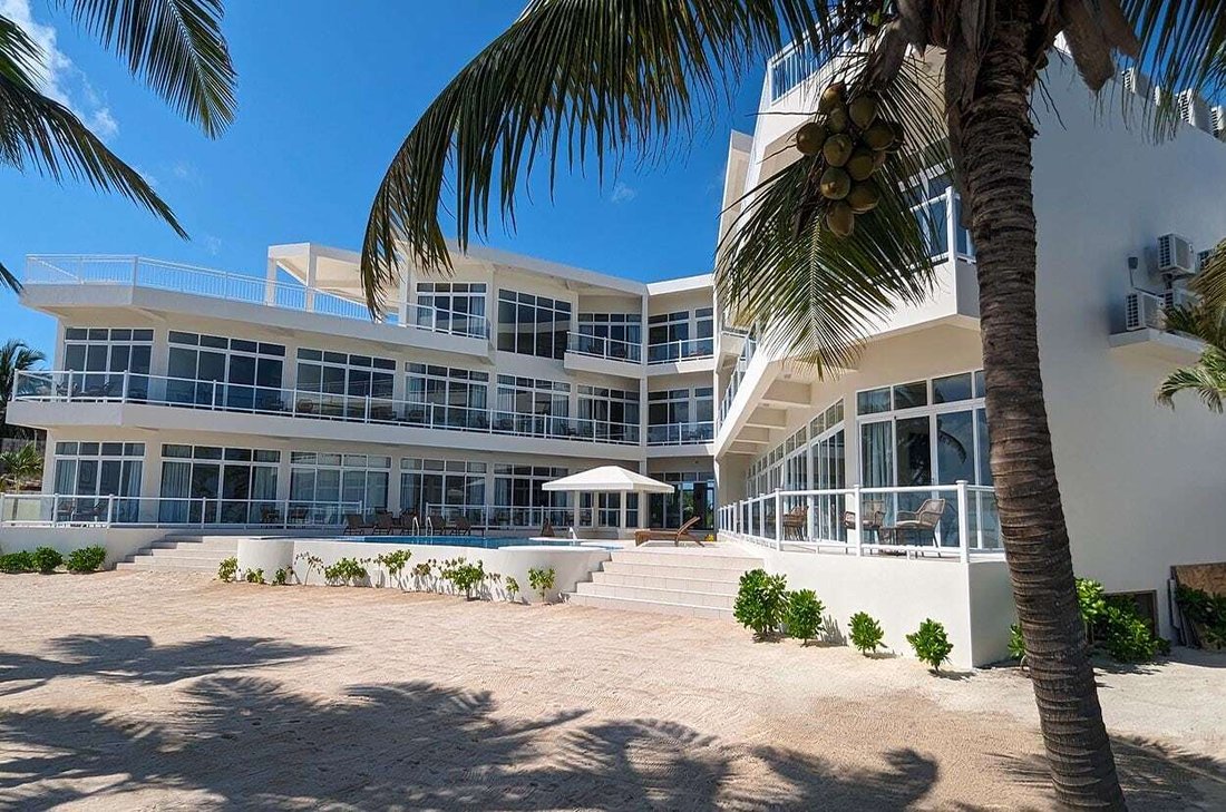 Condo in San Pedro, Belize District, Belize 4 - 15971743