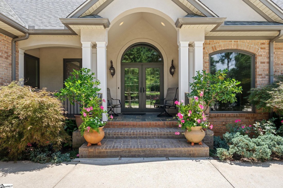 House in Simpsonville, South Carolina, United States 5 - 15971880