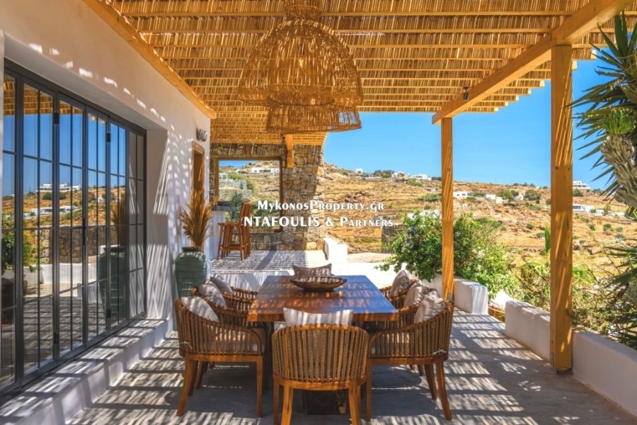 Villa in Mykonos, Aegean, Greece 5 - 15971026