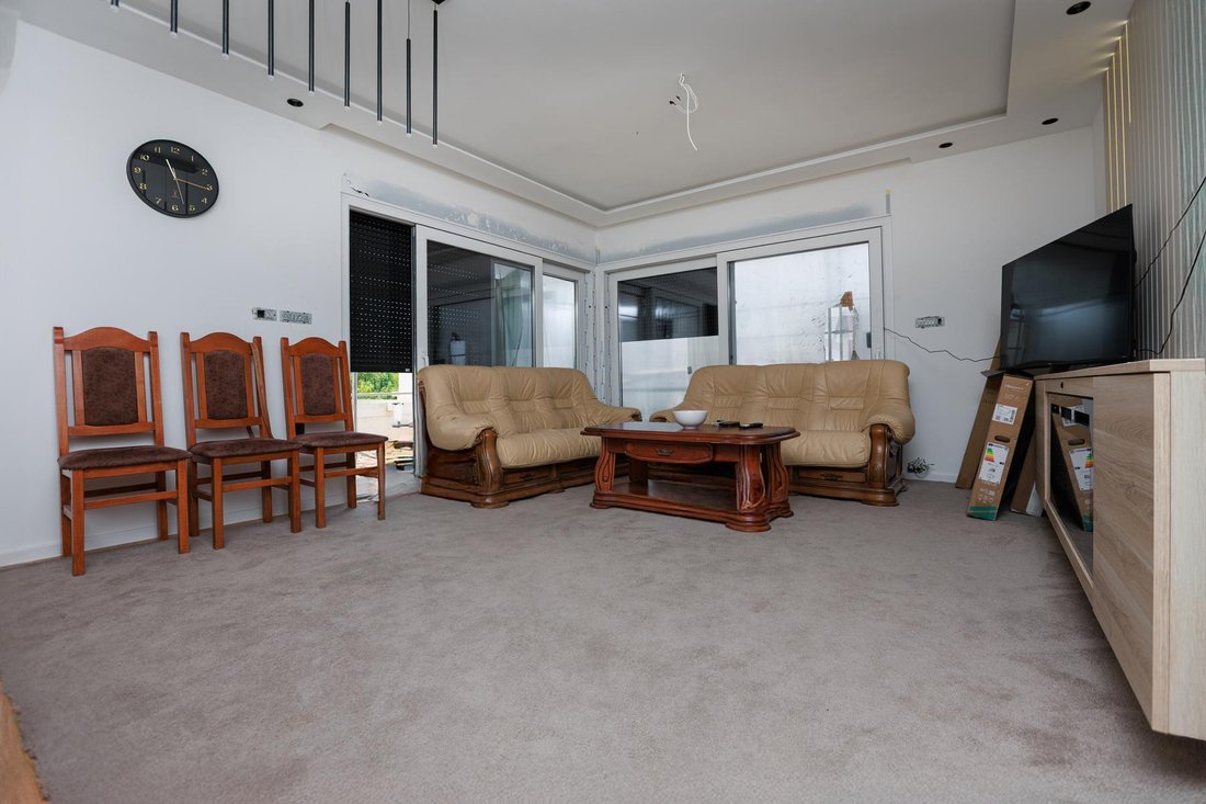 Apartment in Njivice, Primorje-Gorski Kotar County, Croatia 5 - 15586007