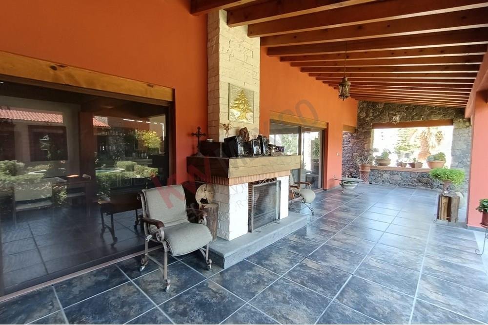 Land in Puerta de Palmillas, Querétaro, Mexico 3 - 15973326