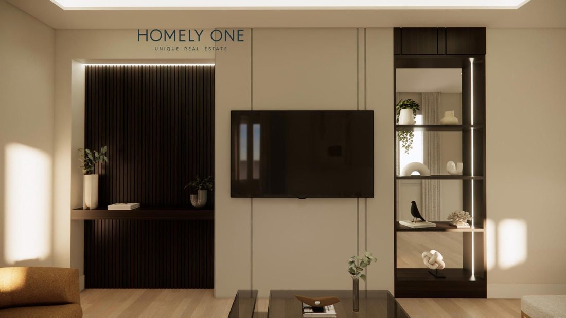 Apartamento en Salamanca, Madrid, España 2 - 15970520