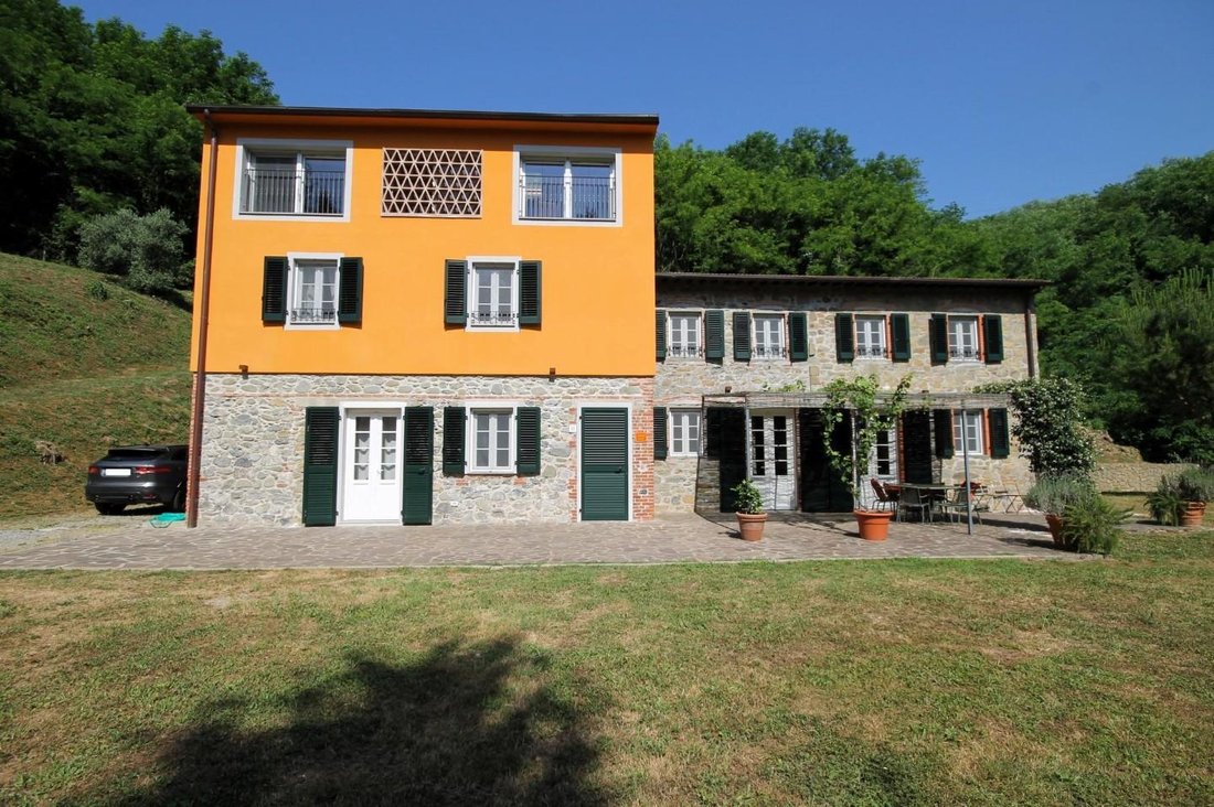 Country House in Center, Capannori, Tuscany 4 - 15972005