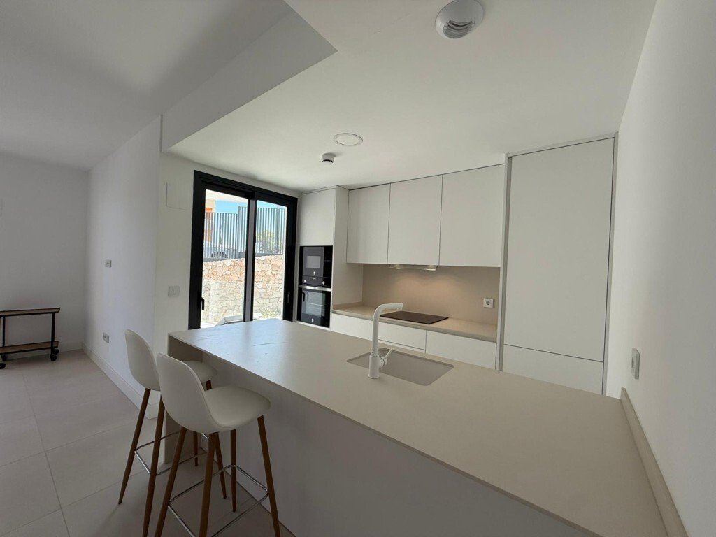 Apartment in Fuengirola, Andalusia, Spain 5 - 15972220