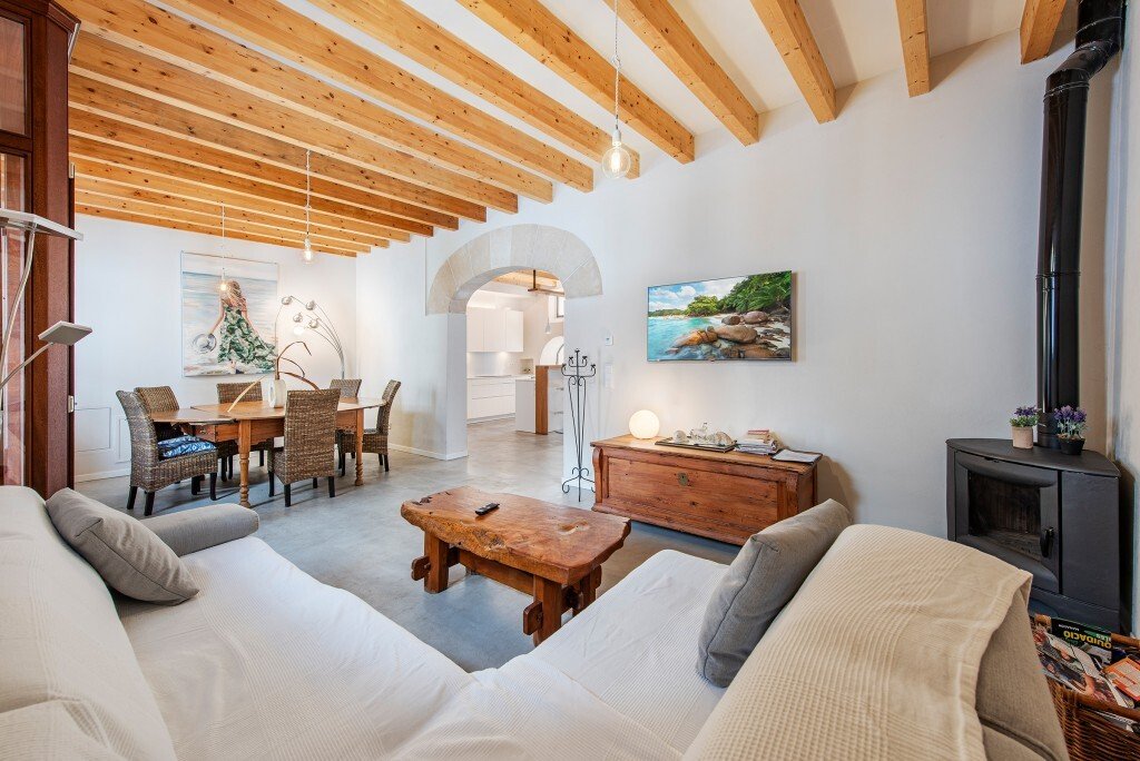 Villa in Arta, Balearic Islands, Spain 4 - 15971963