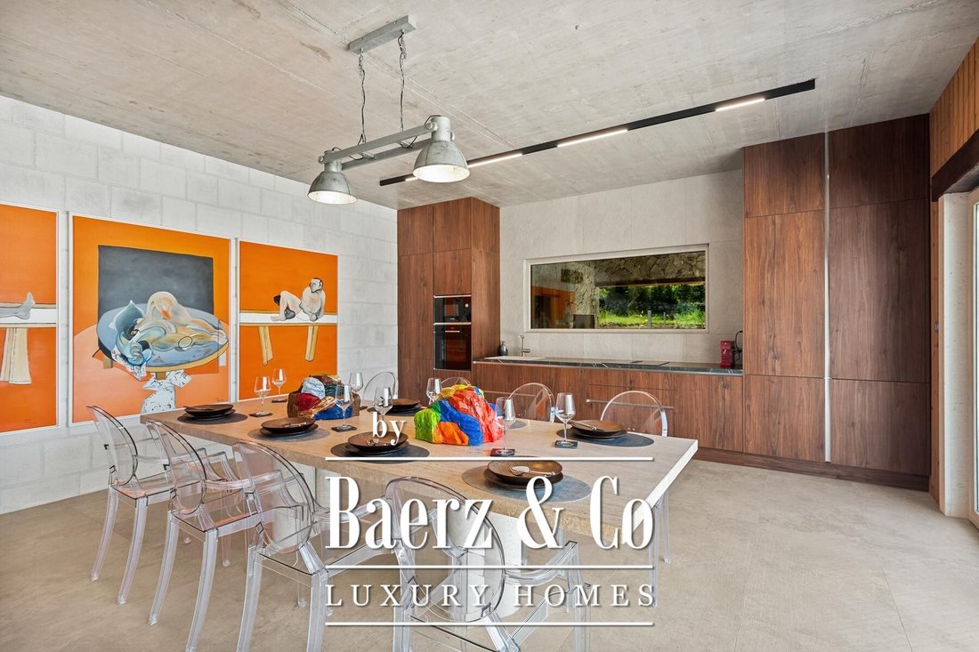 Villa in Dicmo Kusvar, Split-Dalmatia County, Croatia 5 - 15972707