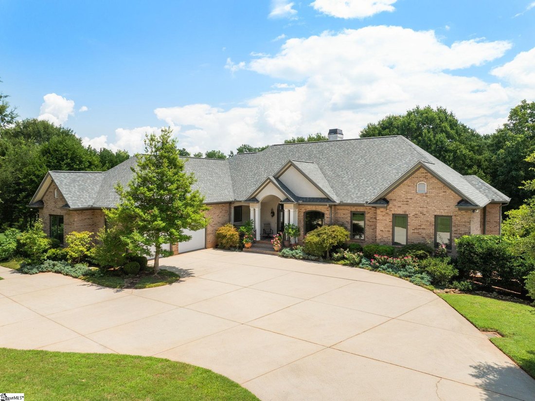 House in Simpsonville, South Carolina, United States 3 - 15971880