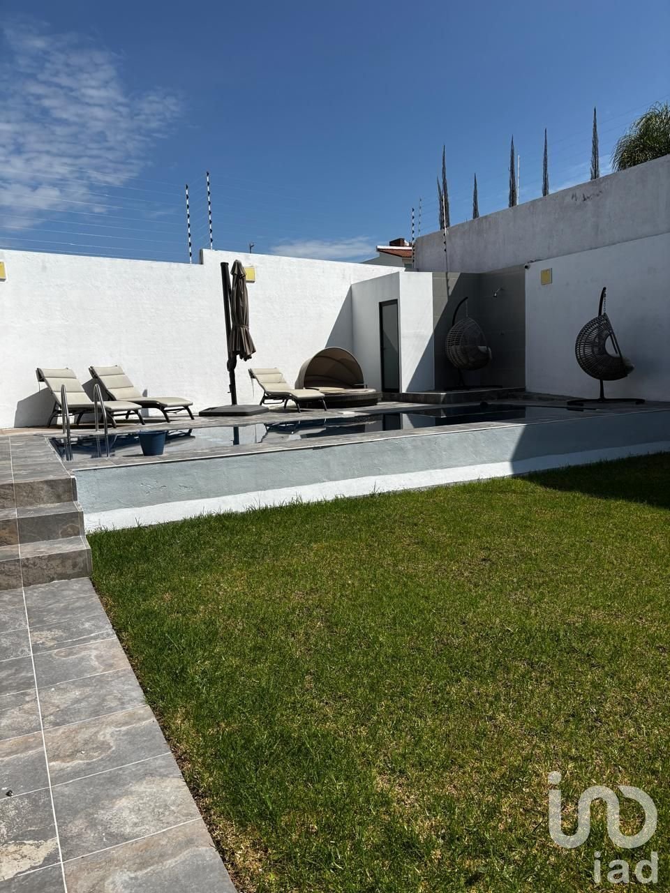 House in Juriquilla, Querétaro, Mexico 4 - 15970956