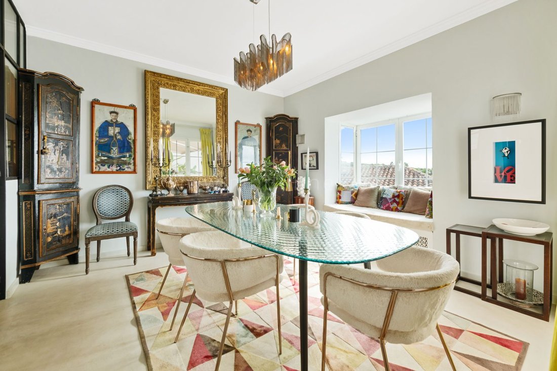 Villa in Marbella, Andalusia, Spain 4 - 15970567