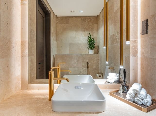 Apartment in Jumeirah Beach Residence, Dubai, United Arab Emirates 2 - 15971253