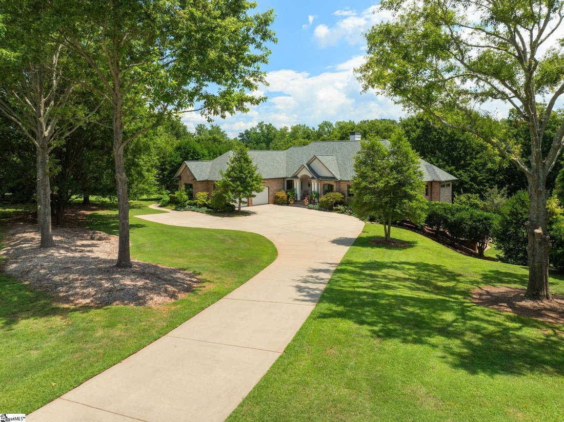 House in Simpsonville, South Carolina, United States 2 - 15971880