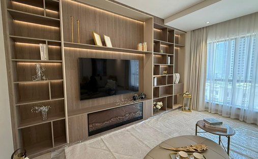 Apartment in Dubai, Dubai, United Arab Emirates 1